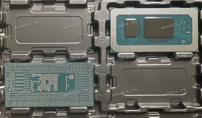 Процессор FCBGA-1744 Intel i3-1215U SRLFT Alder Lake-U Процессор FCBGA-1744 Intel i3-1215U SRLFT Alder Lake-U