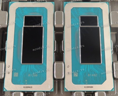 Процессор FCBGA-1744 Intel I5-12450H SRMAQ, SRLCX Alder Lake-H Процессор FCBGA-1744 Intel I5-12450H SRMAQ, SRLCX Alder Lake-H