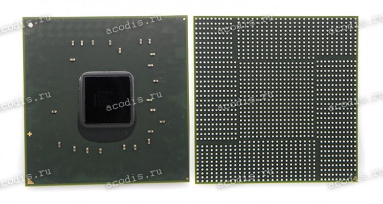 Микросхема Intel QG82945GM SL8Z2 Северный мост