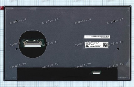 LP133WF7-SPH2 (71% узкая, шаг 0,4) 1920x1080 LED 30 пин semi-slim new