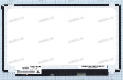 NT156WHM-N42 1366x768 LED 30 пин slim new