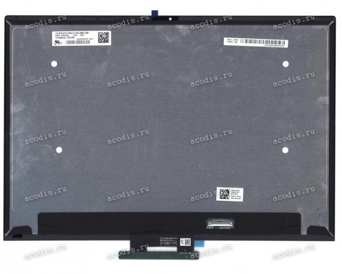 14.0 inch Dell Inspiron 14 (LCD + стекло) OEM 1920x1200 LED  new / разбор