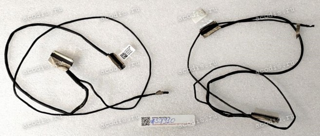 LCD eDP cable Asus VivoBook A513, A513EA, F513, F513EA, K513, K513EA, K513EP, K513EQ, M513IA, M513UA, X513, X513EA, X513EP, (p/n: 1422-03JT0AS, 1422-03JU0AS, 14005-03450300) X513FP_EDP_CABLE
