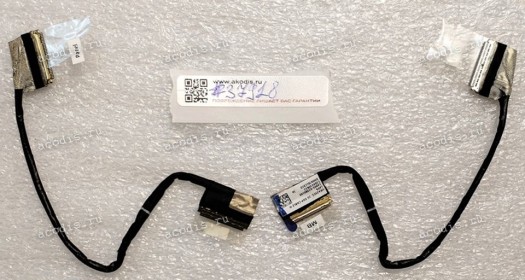 LCD eDP cable Asus UX435EG (p/n: DD0UJ6LC010, 14005-03580100) UX425EG-2G EDP CABLE H