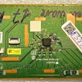 TouchPad Module Dell Alienware KIT 17 R3 (p/n: 920-002412-02 REV: A, TM2417, CN-0HKX75-GX742-5C1-ABCQ-A00, TM-02417-003 HJ5494359)