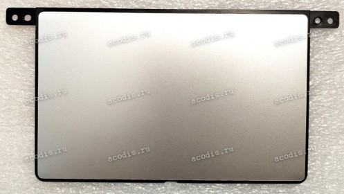 TouchPad Module Sony SVF15AA1QW (p/n: A1946257A, TM-02692-001 HT31070) 5HGD5TPN040 ZYE REV: 3A with holder silver cover