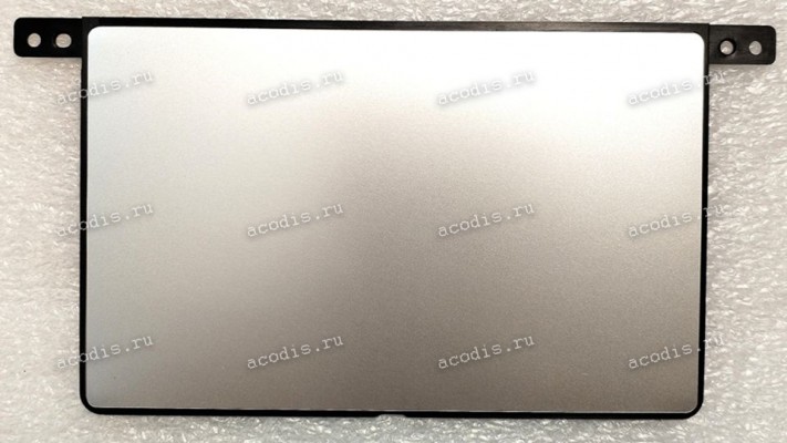 TouchPad Module Sony SVF15AA1QW (p/n: A1946257A, TM-02692-001 HT31070) 5HGD5TPN040 ZYE REV: 3A with holder silver cover
