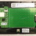 TouchPad Module Sony SVF15AA1QW (p/n: A1946257A, TM-02692-001 HT31070) 5HGD5TPN040 ZYE REV: 3A with holder silver cover