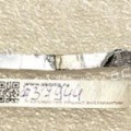 FFC шлейф 10 pin прямой, шаг 0.5 mm, длина 260 mm