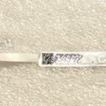 FFC шлейф 10 pin обратный, шаг 0.5 mm, длина 398 mm