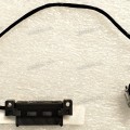 HDD SATA cable HP G62, CQ62 (p/n: 35090 AL00-600-G REV: R00)