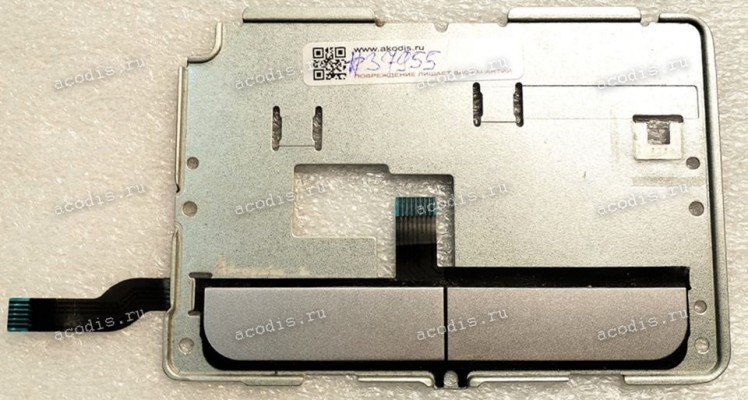 TouchPad Mouse Buttons HP ProBook 450 G3 (p/n: AD000X63000)