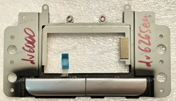 TouchPad Mouse Buttons HP dv6000, dv6265er
