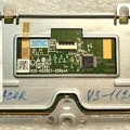 TouchPad Module Acer Aspire V3-112P (p/n: 4H08387, TM-P2991-003 TC516 3V03) TMP2991 920-002807-05REV. A with silver cover