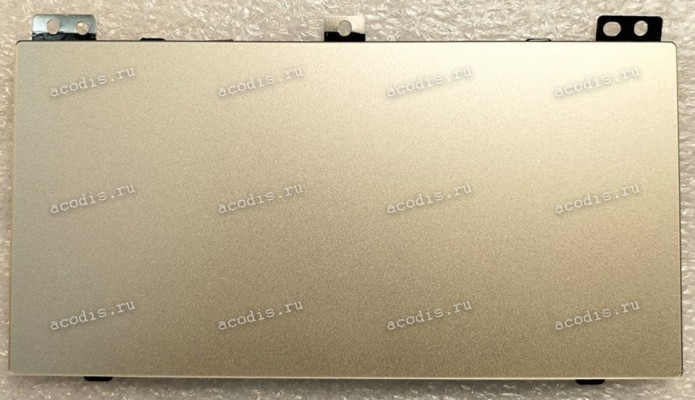 TouchPad Module HP Envy 13-AH (p/n: TM-03408-004 TC842) with holder with silver cover