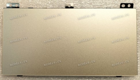 TouchPad Module HP Envy 13-AH (p/n: TM-03408-004 TC842) with holder with silver cover