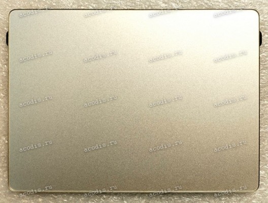 TouchPad Module Apple MacBook Air 13 A1466 (p/n: F5C350400FL F9HPS9E1) with silver cover