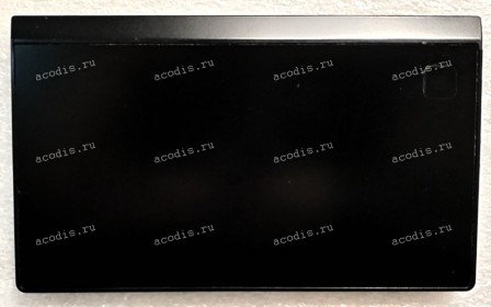 TouchPad Module Acer Aspire 5951G (p/n: RMTP-S1Q, YSXRMTP-S1Q-01) with holder with black cover