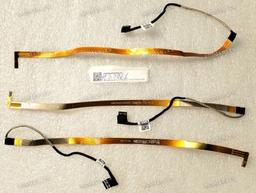 Camera cable Asus UX425JA (p/n: 14011-00060300, HQ21310448000, HQ21310444000, NB2552(UX425) CAMERA FPC V 1.0, NB2552 10 PIN) 14 pin длина 330 mm