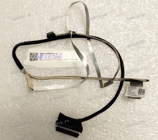 LCD eDP cable Asus FA506QM (p/n: 14005-03402800, DD0NJFLC111) FHD 40P-V2