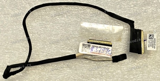 LCD eDP cable Asus GA503QS (p/n: 14005-03650200, 6017B152501)