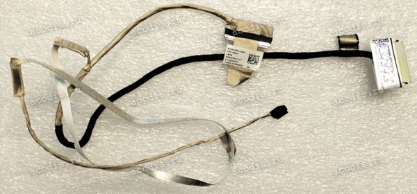 LCD eDP cable Asus FX706HM (p/n: 14005-03980400, DDNJHALC110) FHD 40 pin