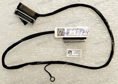 LCD eDP cable Asus W7600H5A (p/n: 14005-04010100, DDEXCLC210)
