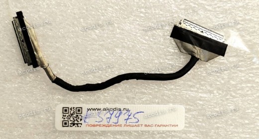 LCD eDP cable Asus UN5401QA (p/n: 14005-04030300, 1422-03R70AS)