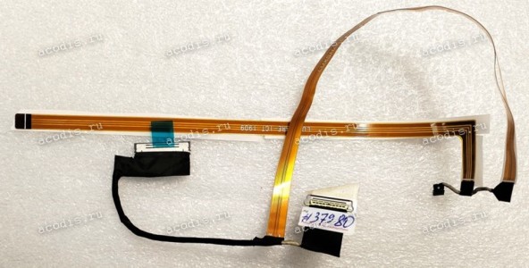 LCD eDP cable Lenovo ThinkPad E580, E585, E590, E595 (DC02C00B300, 01LW416, LUX10A93M00002SN, LUXSHARE-ICT 1909, DC02C00B310) LCD eDP cable Lenovo ThinkPad E580, E585, E590, E595 (DC02C00B300, 01LW416, LUX10A93M00002SN, LUXSHARE-ICT 1909, DC02C00B310)