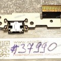 FPC cable Lenovo B6000 (p/n: F7-FPC, HS5061200FT01) BLADE8_USB_FPC_H301