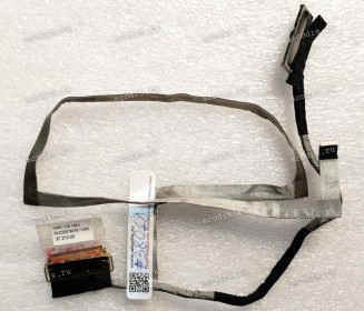 LCD LVDS cable Dell E5440 VAW30 (p/n: DC02001T900, 0R7YCF, R7YCF) REV:1.0(A00)