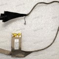 LCD LVDS cable Toshiba Qosmio F60 (p/n: GDM900001824, WDLC-T1LM1007-DF) FOXCONN 05J