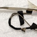 LCD LVDS cable Dell Alienware M11x 0F8W3Y F8W3Y (p/n: DC02000ZN00, CN-OF8W3Y-42943-09J-054A-A01) REV:2.0
