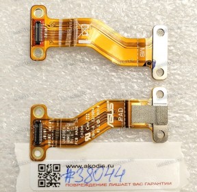 FPC cable Asus UX435EG (p/n: 08201-03050100) UX435EG_HDMI_FPC R1.1