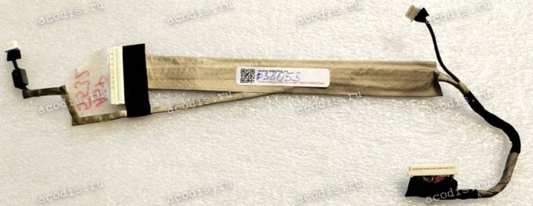 LCD LVDS cable Acer Aspire 5532, 5516, 5517, 5241, 5541, 5732 eMachines E525, E625, E725 (p/n: DC020000Y00) KAWF0_CCFL_CABLE REV:1.0 LCD LVDS cable Acer Aspire 5532, 5516, 5517, 5241, 5541, 5732 eMachines E525, E625, E725 (p/n: DC020000Y00) KAWF0_CCFL_CABLE REV:1.0