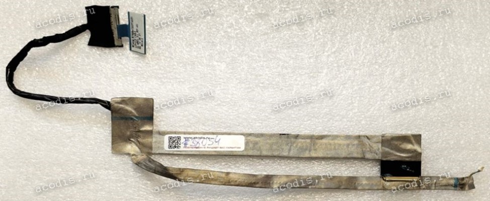 LCD eDP cable Acer Aspire 7551G, 7751, 7752, AS7741, 7741G, 7741ZG, LED (p/n: 50.4HN01.011) LCD+CCD CABLE REV:A01