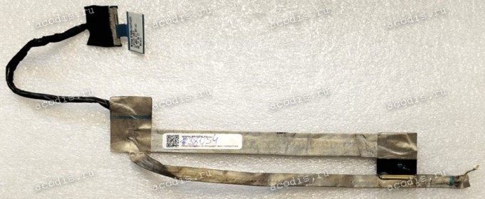LCD eDP cable Acer Aspire 7551G, 7751, 7752, AS7741, 7741G, 7741ZG, LED (p/n: 50.4HN01.011) LCD+CCD CABLE REV:A01