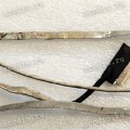 LCD LVDS cable Lenovo Z400T P400 (p/n: DC02001ON00) VIWZ1_TS_LVDS_CABLE_ASSY REV:1.0