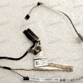 LCD LVDS cable HP15-CS 15-CS002N 15-CW (p/n: DD0G7BLC011, L25332-001) G7B FHD LCD EDP+camera cable REV:3A