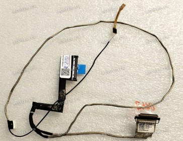 LCD eDP cable Lenovo E470 E470C (p/n: DC02C009A00) CE470 eDP CABLE NOIR REV:0A
