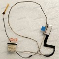 LCD eDP cable Lenovo E470 E470C (p/n: DC02C009A00) CE470 eDP CABLE NOIR REV:0A