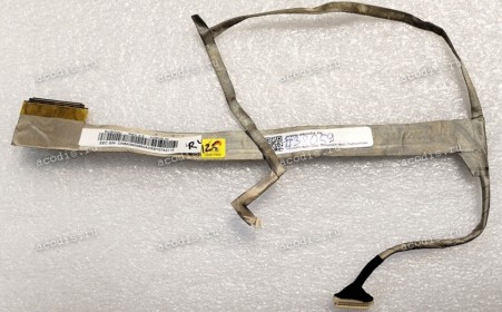 LCD eDP cable Samsung NP- RV408 R425 RV410 RV411 RV412 RV415 RV420 R430 (p/n: CNBA3900950ADR) REV:3.0