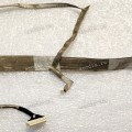 LCD eDP cable Samsung NP- RV408 R425 RV410 RV411 RV412 RV415 RV420 R430 (p/n: CNBA3900950ADR) REV:3.0