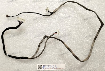 Inverter cable Asus V1J 12 pin