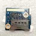 Audio & CardReader board Asus UX535LI SD BD (p/n: 90NB0RW0-R10020) UX535LH_SD_IO R2.1