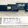board Asus UX535LH CONNECTOR BD (p/n: 90NB0RX0-R10010) UX535LH_BEZEL_CBD PCB R2.0