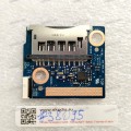 board Asus UX535QE CARD READER BD (p/n: 90NB0V90-R10020) UX535QE_SD_IO R2.1