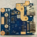 board Asus UX535QE HDMI BD (p/n: 90NB0V90-R10010) UX535QE_HDMI_IO_BOARD PCB R2.1