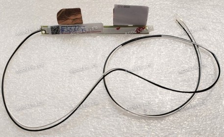 Antenna WIFI Asus GL752JW_WIFI_ICT(p/n: 14008-01260100) (2 кабеля)