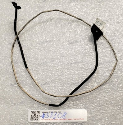 Camera cable HP Pavilion 27-a030 AIO  (p/n: DD0N83CM201) CAB ASY N83 HDCAM (16/6P,30V,3A)